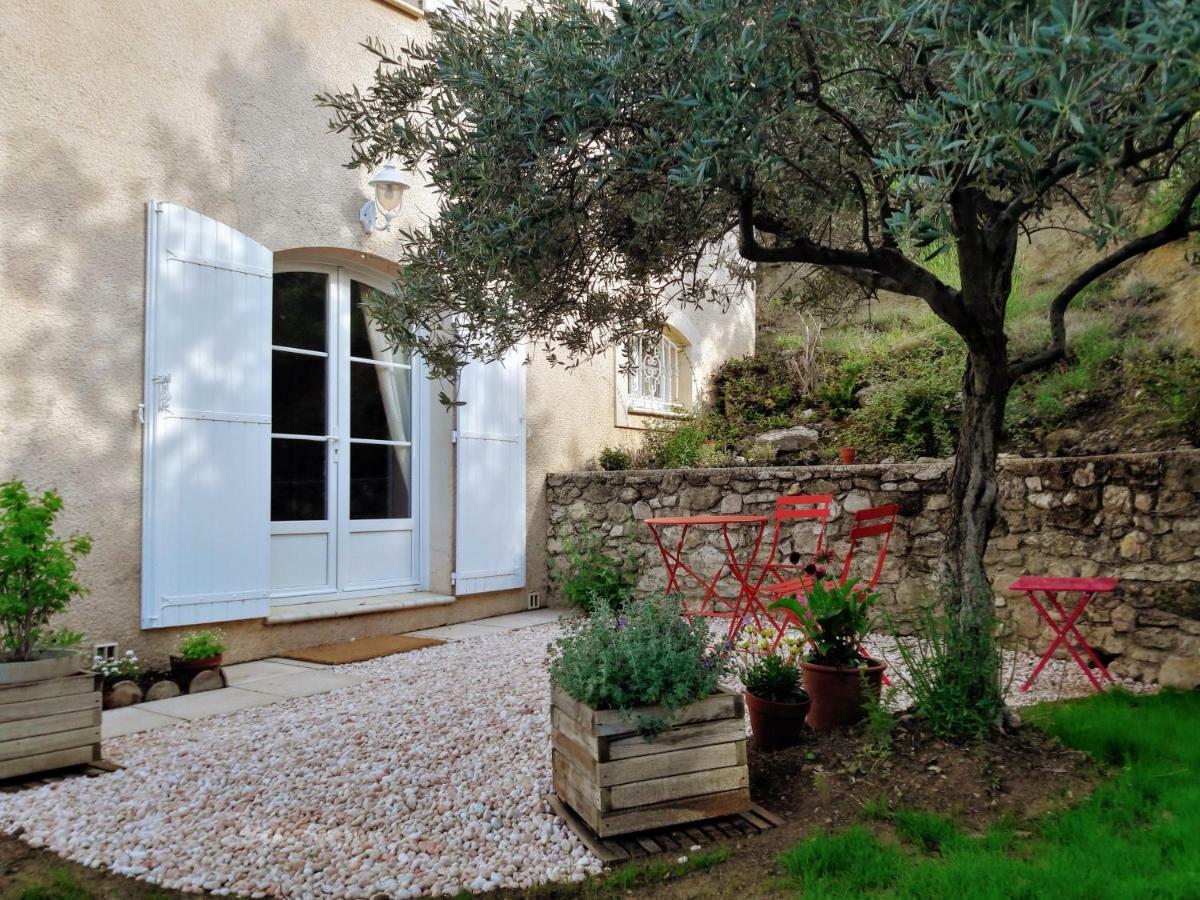 مبيت وإفطار Villeneuve  Provence Dodo المظهر الخارجي الصورة